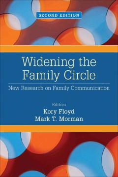 Widening the Family Circle - MPHOnline.com