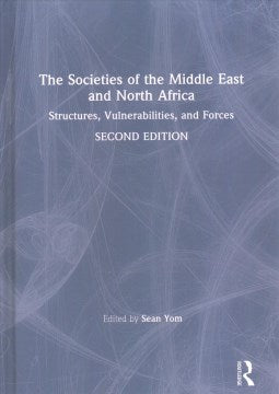 The Societies of the Middle East and North Africa - MPHOnline.com