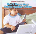 Don't Share Your Phone Number Online - MPHOnline.com