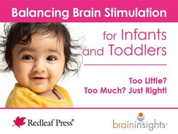 Balancing Brain Stimulation for Infants and Toddlers - MPHOnline.com