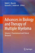 Advances in Biology and Therapy of Multiple Myeloma - MPHOnline.com