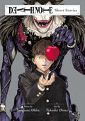 Death Note Short Stories - MPHOnline.com