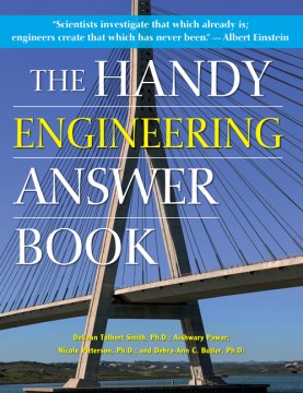 The Handy Engineering Answer Book - MPHOnline.com