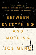 Between Everything and Nothing - MPHOnline.com