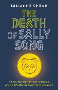 The Death of Sally Song - MPHOnline.com