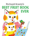 Richard Scarry's Best First Book Ever - MPHOnline.com