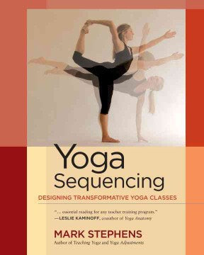 Yoga Sequencing - MPHOnline.com