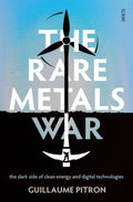 The Rare Metals War - MPHOnline.com