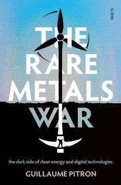 The Rare Metals War - MPHOnline.com