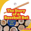 The Story of a Baseball Bat - MPHOnline.com