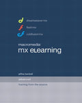 MACROMEDIA MX ELEARNINGADVANCED - MPHOnline.com