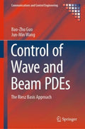 Control of Wave and Beam PDEs - MPHOnline.com