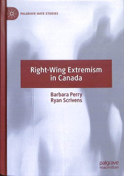 Right-Wing Extremism in Canada - MPHOnline.com