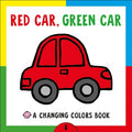 Red Car, Green Car - MPHOnline.com