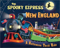 The Spooky Express New England - MPHOnline.com