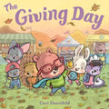 The Giving Day - MPHOnline.com