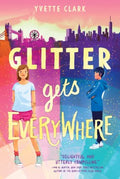 Glitter Gets Everywhere - MPHOnline.com