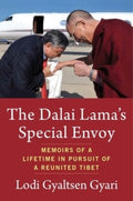 The Dalai Lama's Special Envoy - MPHOnline.com