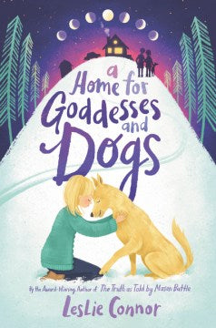 A Home for Goddesses and Dogs - MPHOnline.com