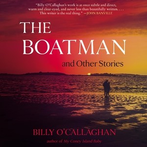 The Boatman and Other Stories - MPHOnline.com