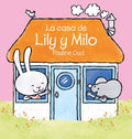 La Casa de Lily y Milo - MPHOnline.com