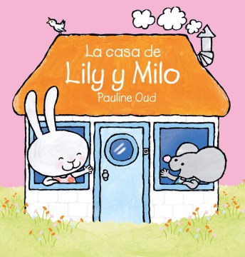 La Casa de Lily y Milo - MPHOnline.com