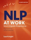 NLP at Work: The Difference that Makes the Difference - MPHOnline.com