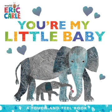 You're My Little Baby - MPHOnline.com