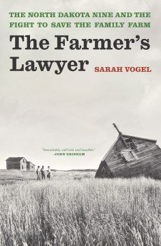 The Farmer's Lawyer - MPHOnline.com