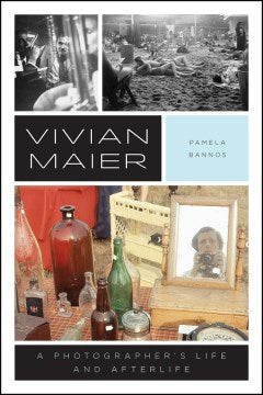 Vivian Maier - MPHOnline.com