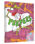 Peepers - MPHOnline.com