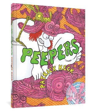 Peepers - MPHOnline.com