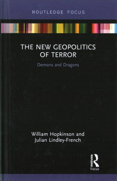 The New Geopolitics of Terror - MPHOnline.com