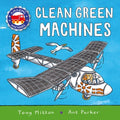 Clean Green Machines - MPHOnline.com