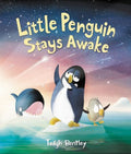 Little Penguin Stays Awake - MPHOnline.com