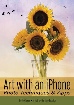 Art With an iPhone - MPHOnline.com