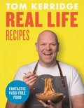 Real Life Recipes - MPHOnline.com