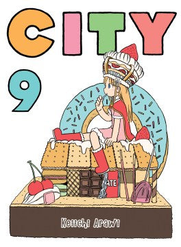 City 9 - MPHOnline.com