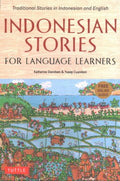 Indonesian Stories for Language Learners - MPHOnline.com