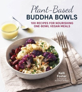 Plant-Based Buddha Bowls - MPHOnline.com