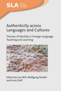 Authenticity Across Languages and Cultures - MPHOnline.com