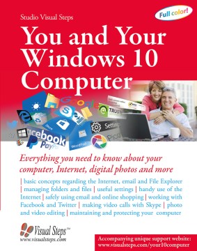 You and Your Windows 10 Computer - MPHOnline.com