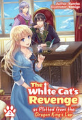 The White Cat's Revenge As Plotted from the Dragon King's Lap 2 - MPHOnline.com