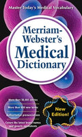 Merriam-Webster's Medical Dictionary - MPHOnline.com