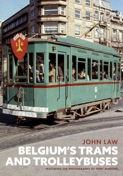 Belgium's Trams and Trolleybuses - MPHOnline.com