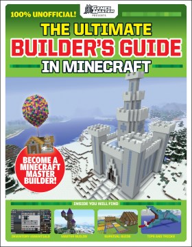 The Ultimate Builder's Guide in Minecraft – MPHOnline.com