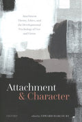 Attachment and Character - MPHOnline.com