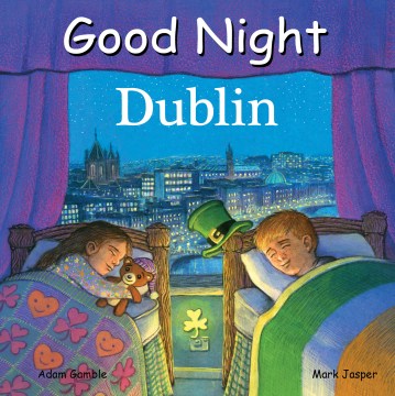 Good Night Dublin - MPHOnline.com