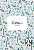 The Penguin French Phrasebook  (Penguin Phrase Book) (4 NEW UPD) - MPHOnline.com