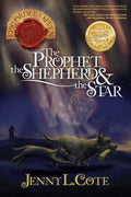 Prophet, Shepherd And Star - MPHOnline.com